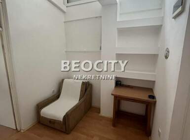 Jednosoban stan, Novi Sad, Novo Naselje, prodaja, 33m2, 66000e, id1401606