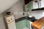 Jednosoban stan, Novi Sad, Novo Naselje, prodaja, 33m2, 66000e, id1401606