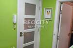 Dvosoban stan, Novi Sad, Liman 3, izdavanje, 40m2, 450e, id1401607