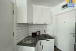 Jednosoban stan, Beograd, Dorćol, prodaja, 16m2, 108000e, id1377658