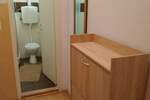 Garsonjera, Beograd, Borča, prodaja, 24m2, 56000e, id1377659