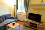 Dvosoban stan, Beograd, Banjica, izdavanje, 55m2, 500e, id1357026