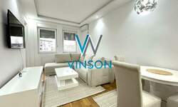 Jednoiposoban stan, Novi Sad, Socijalno, izdavanje, 42m2, 500e, id1401609