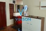Dvosoban stan, Novi Sad, Grbavica, izdavanje, 47m2, 480e, id1349078