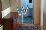 Dvosoban stan, Novi Sad, Grbavica, izdavanje, 47m2, 480e, id1349078