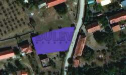 Plac, Niš, Mramor, prodaja, 811m2, 13000e, id1401614
