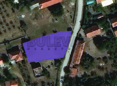 Plac, Niš, Mramor, prodaja, 811m2, 13000e, id1401614