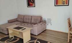 Dvosoban stan, Niš, Pravni fakultet, izdavanje, 51m2, 300e, id1401616