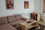Dvosoban stan, Niš, Pravni fakultet, izdavanje, 51m2, 300e, id1401616
