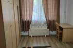 Dvosoban stan, Niš, Pravni fakultet, izdavanje, 51m2, 300e, id1401616