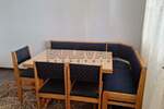 Dvosoban stan, Niš, Gradska bolnica, izdavanje, 55m2, 230e, id1202805