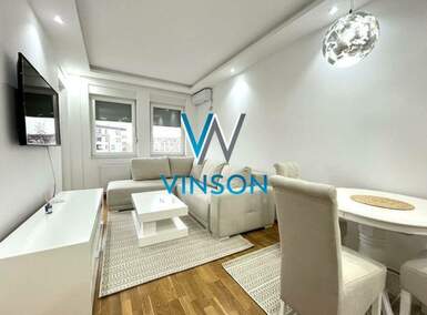 Jednoiposoban stan, Novi Sad, Socijalno, izdavanje, 42m2, 500e, id1401609