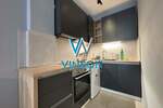 Jednoiposoban stan, Novi Sad, Centar, izdavanje, 62m2, 600e, id1401611