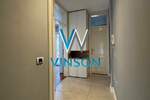 Jednoiposoban stan, Novi Sad, Centar, izdavanje, 62m2, 600e, id1401611