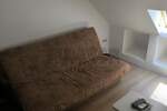Garsonjera, Niš, Centar, izdavanje, 22m2, 200e, id1402117