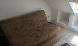 Garsonjera, Niš, Centar, izdavanje, 22m2, 200e, id1402117
