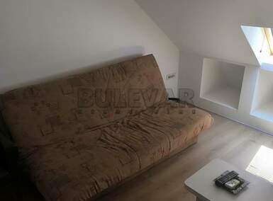 Garsonjera, Niš, Centar, izdavanje, 22m2, 200e, id1402117