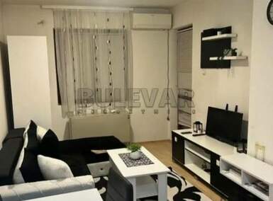 Jednoiposoban stan, Niš, Pantelej(Niš), izdavanje, 31m2, 220e, id1402120