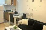 Jednoiposoban stan, Niš, Pantelej(Niš), izdavanje, 31m2, 220e, id1402120
