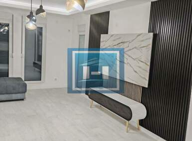 Dvosoban stan, Paraćin, izdavanje, 54m2, 250e, id1402122
