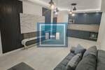 Dvosoban stan, Paraćin, izdavanje, 54m2, 250e, id1402122