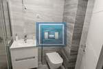 Dvosoban stan, Paraćin, izdavanje, 54m2, 250e, id1402122