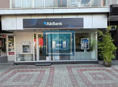 Poslovni prostor / Lokal, Paraćin, izdavanje, 77m2, 1100e, id1402123