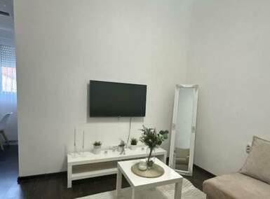 Dvoiposoban stan, Beograd, Senjak, prodaja, 38m2, 145500e, id1402124