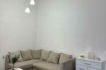 Dvoiposoban stan, Beograd, Senjak, prodaja, 38m2, 145500e, id1402124
