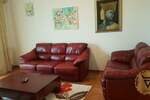 Trosoban stan, Beograd, Centar, izdavanje, 60m2, 1000e, id1402126