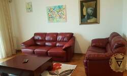 Trosoban stan, Beograd, Centar, izdavanje, 60m2, 1000e, id1402126