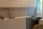 Trosoban stan, Beograd, Centar, izdavanje, 60m2, 1000e, id1402126