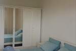Trosoban stan, Beograd, Centar, izdavanje, 60m2, 1000e, id1402126