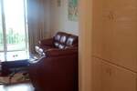 Trosoban stan, Beograd, Centar, izdavanje, 60m2, 1000e, id1402126