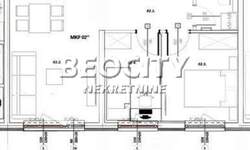 Trosoban stan, Novi Sad, Novo Naselje, prodaja, 48m2, 120000e, id1402128