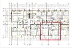Trosoban stan, Novi Sad, Novo Naselje, prodaja, 48m2, 120000e, id1402128