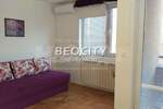 Jednosoban stan, Beograd,  	Vojvode Vlahovića, prodaja, 24m2, 79500e, id1402129