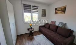 Dvosoban stan, Novi Sad, Adice, prodaja, 43m2, 105000e, id1402130