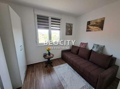 Dvosoban stan, Novi Sad, Adice, prodaja, 43m2, 105000e, id1402130