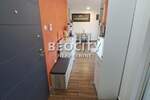 Dvosoban stan, Novi Sad, Adice, prodaja, 43m2, 105000e, id1402130