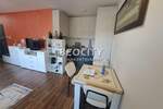 Dvosoban stan, Novi Sad, Adice, prodaja, 43m2, 105000e, id1402130