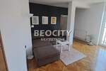 Dvosoban stan, Novi Sad, Centar, izdavanje, 38m2, 350e, id1402132