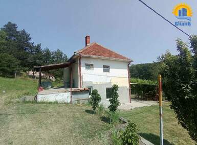 Kuca, Beograd, Mali Požarevac, prodaja, 116m2, 55000e, id1285969