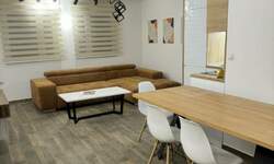 Dvoiposoban stan, Niš, izdavanje, 52m2, 550e, id1242805