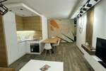 Dvoiposoban stan, Niš, izdavanje, 52m2, 550e, id1242805