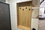Dvoiposoban stan, Niš, izdavanje, 52m2, 550e, id1242805