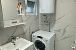 Dvoiposoban stan, Niš, izdavanje, 52m2, 550e, id1242805