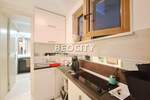 Dvosoban stan, Beograd, Vračar (centar), prodaja, 41m2, 180000e, id1402361