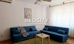 Dvosoban stan, Novi Sad, Novo Naselje, izdavanje, 45m2, 400e, id1402398