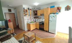 Dvosoban stan, Novi Sad, Nova Detelinara, prodaja, 48m2, 100000e, id1402455